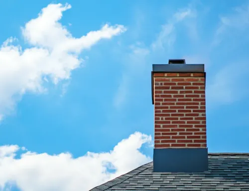 Chimney Flashing Problems in Kalamazoo Homes: Warning Signs and Repair Options