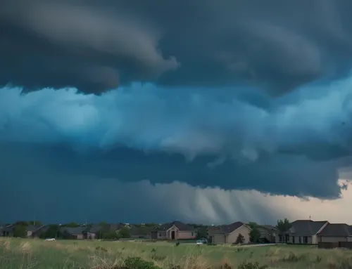 Storm-Resistant Roofing in Portage, MI: Features That Matter in High Wind Events