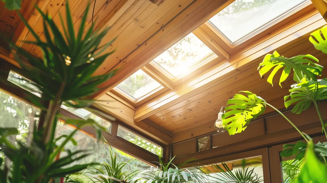 Skylight Leak Repair in Kentwood: Flashing vs Glass Seal—How to Tell the Difference 5 dima90 How Roof Design Impacts Indoor Airflow bafda785 88cd 4806 b636 637f91fff058