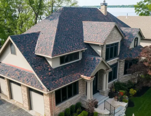 South Haven Roofs Near the Lake: Moisture, Mold, and How to Prevent Attic Condensation