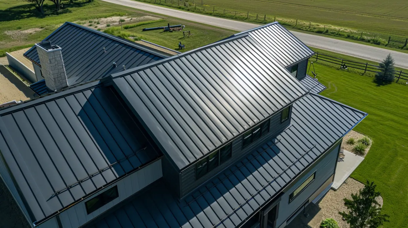 dima90 The Environmental Benefits of Metal Roofing f712bdfb 844a 4528 9c0d 41f7fc991a1b