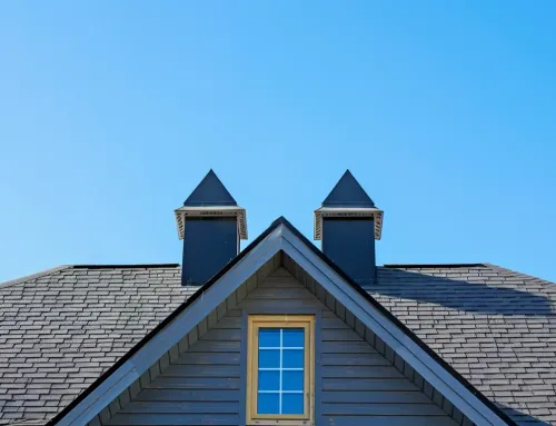 Portage, MI Roof Ventilation Upgrades: When to Add Ridge Vent During Replacement