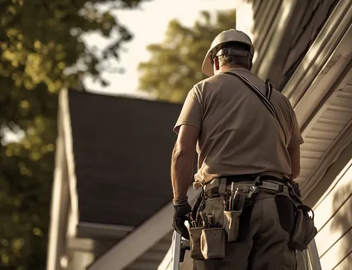 How to Spot Early Shingle Failure in Kentwood, MI Before It Turns Into a Full Replacement