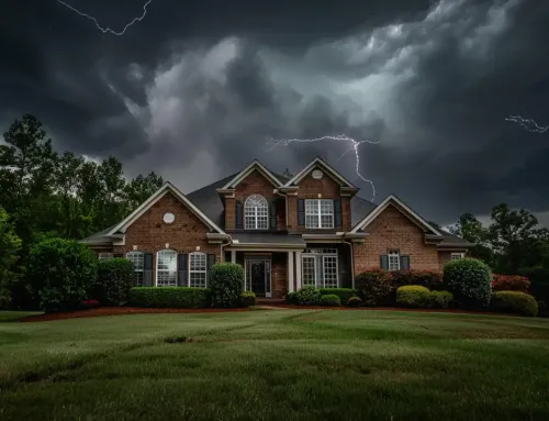 Spring Storm Roof Prep: Fast Checks Before Thunderstorm Season in Portage, MI