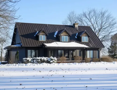 Metal Roofing in South Haven, MI: Pros and Cons for Lake-Effect Snow and High Winds