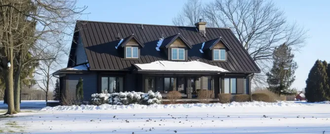 dima90 house with metal roof winter 05b9cdac 7d73 44ff a765 5b96fa80d152