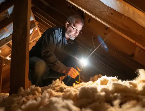 Portage, MI Attic Insulation and Roof Health: The Connection Most Homeowners Miss