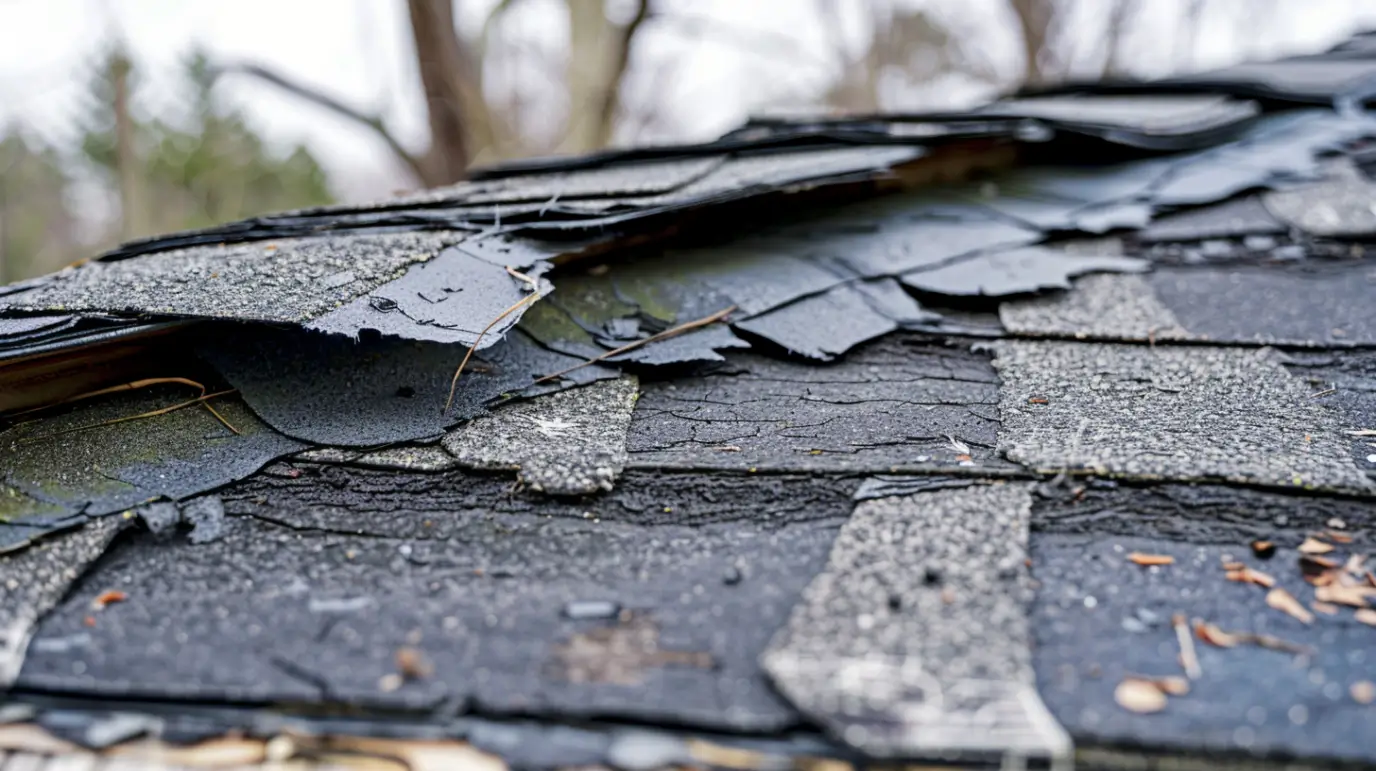 dima90 realistic photo of close up on damaged flashing torn un 534edf85 bae9 42e0 be8a d921a3353c7d