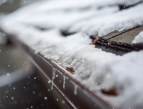 How to Prepare Your Portage Roof for Heavy Wet Snow Without Damaging Shingles