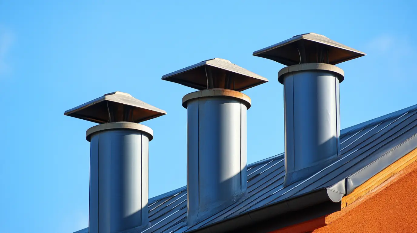 dima90 ventilation pipes from the residential roof e9a882b1 5240 4296 9032 7f036f41335b