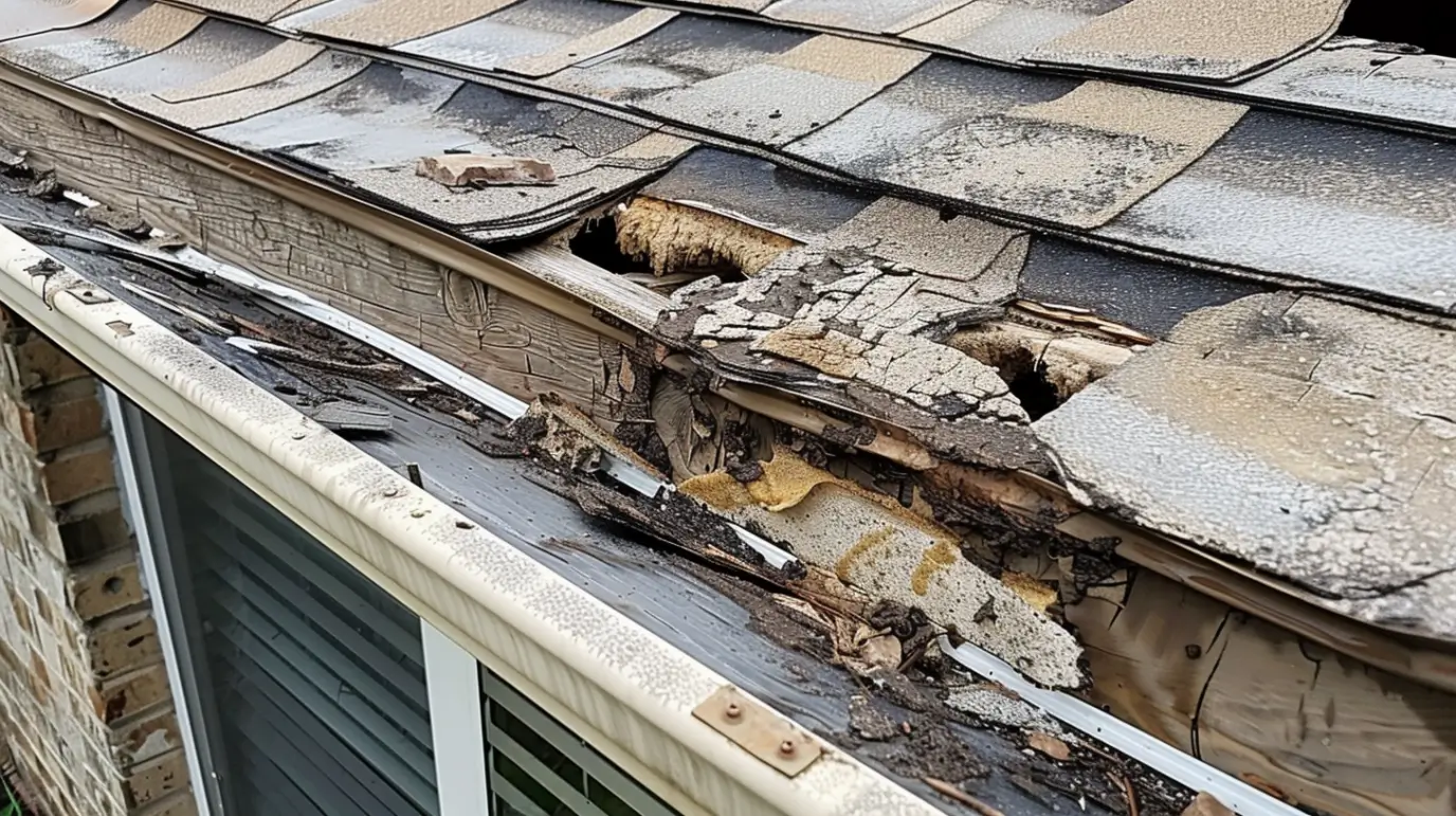 Why Roof Fastener Failures Cause Shingle Lifting on Homes in Portage, MI 5 dima90 Damaged Flashing and Roof Penetrations c99e6b8b ad8c 4e92 b874 a479dbe1003b