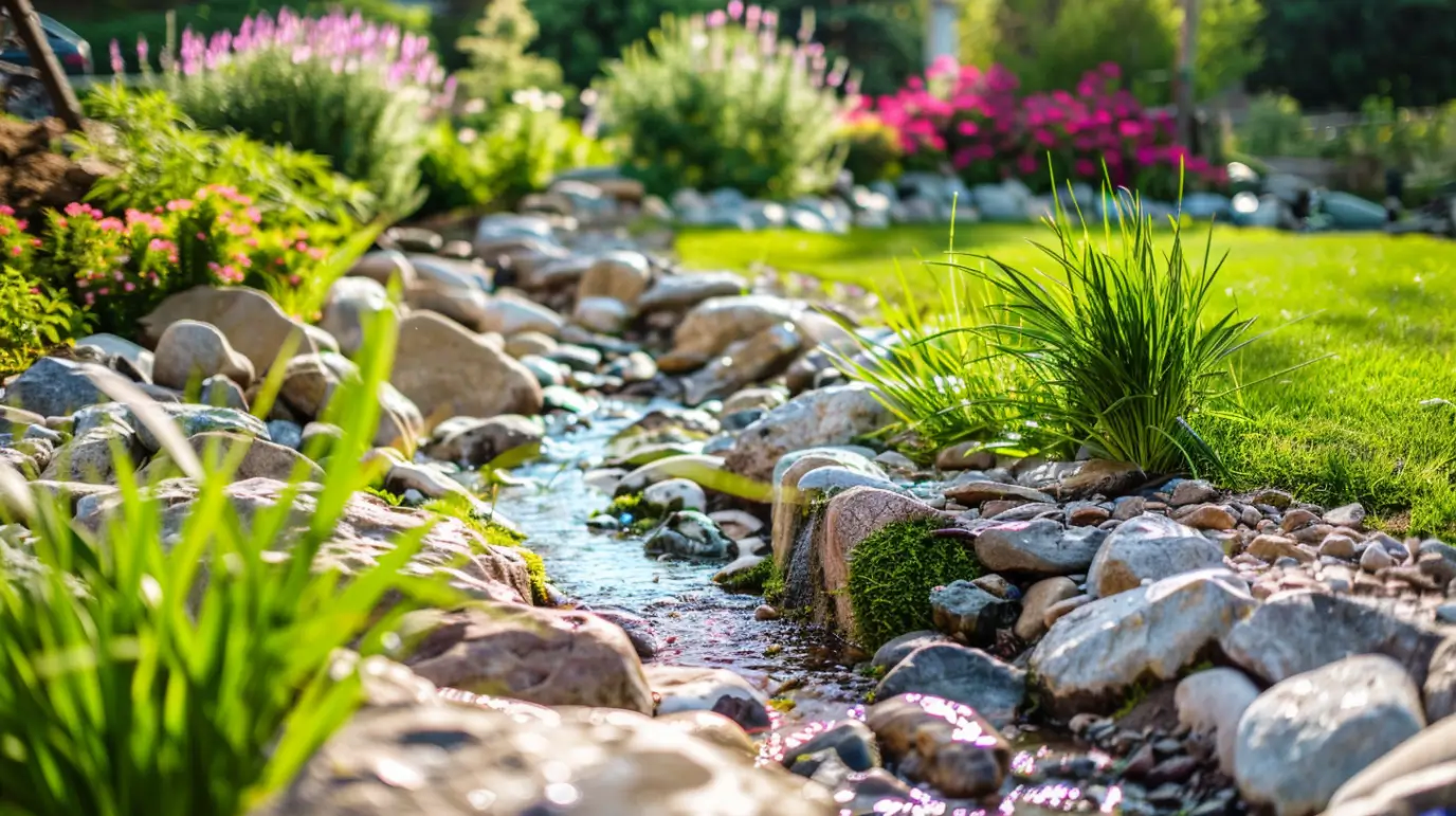 dima90 Grading Your Landscape for Optimal Water Flow 1c878b09 b1ce 4e32 bec3 54f5fa85a36b