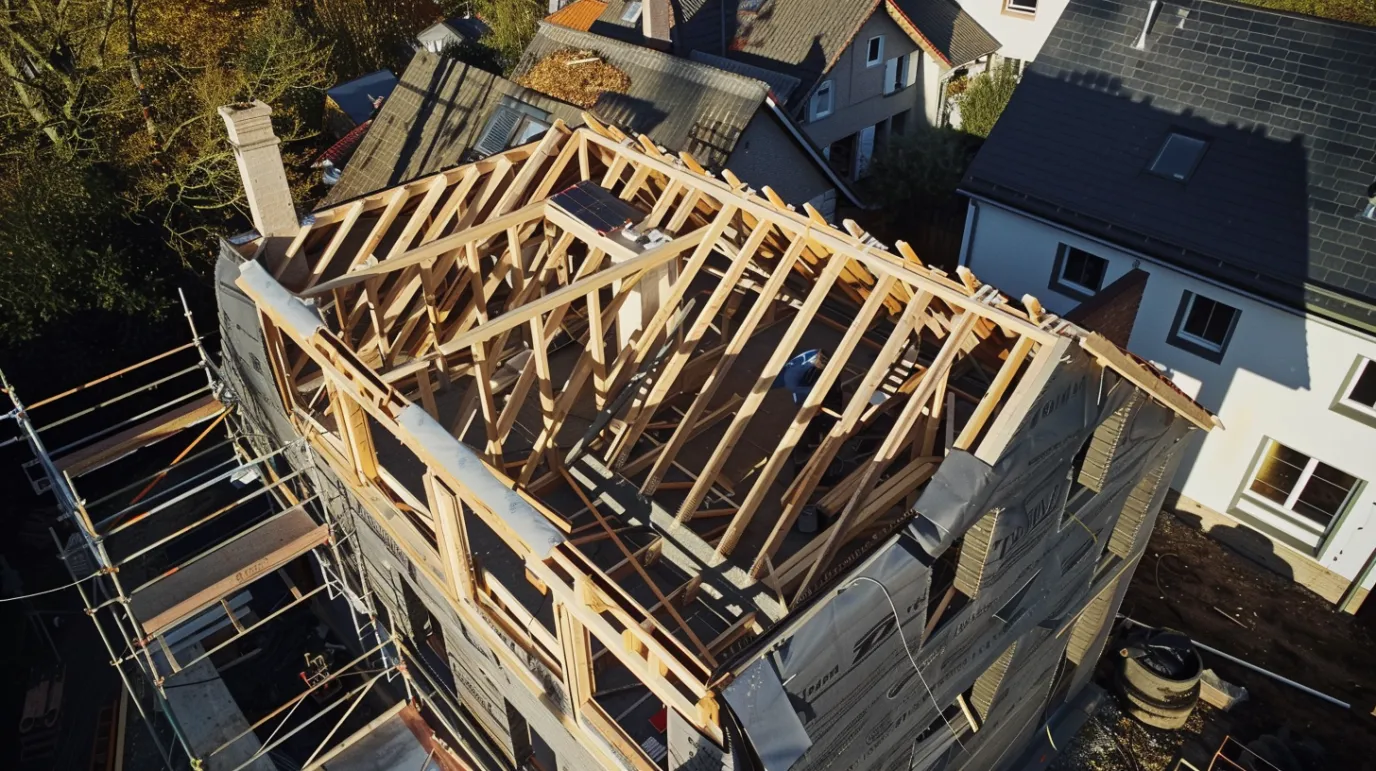 dima90 Installation How the New Roof Is Built 481d9f3e 8bc0 45c3 a309 3ab5cdcfa420 1