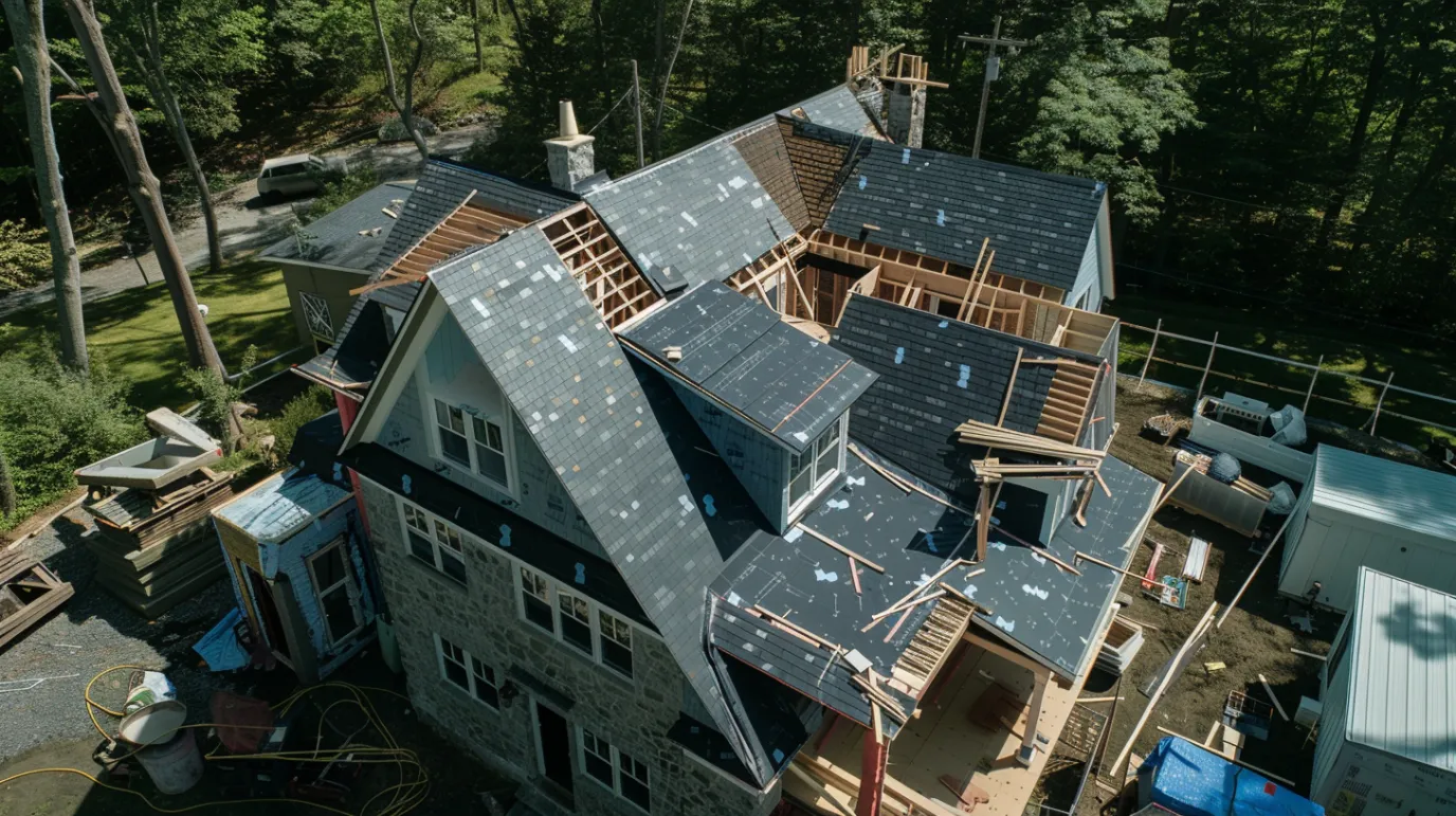 dima90 Installation How the New Roof Is Built be36521e 4a58 41d7 83c4 9acb4886bd4e 1