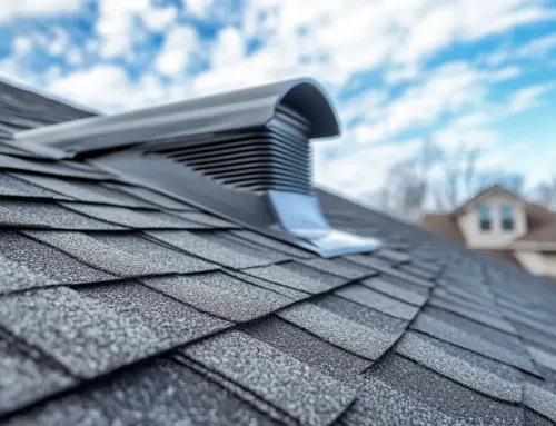 Portage, MI Roof Ventilation Myths: Why More Vents Isn’t Always Better