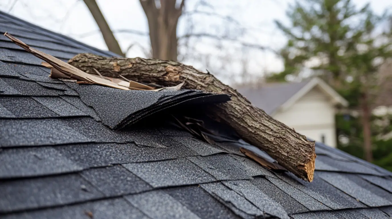 dima90 Portage MI Roof Punctures Satellite Mounts Fallen Branc e7a945f2 d162 41bc a206 0b2e3356bd07