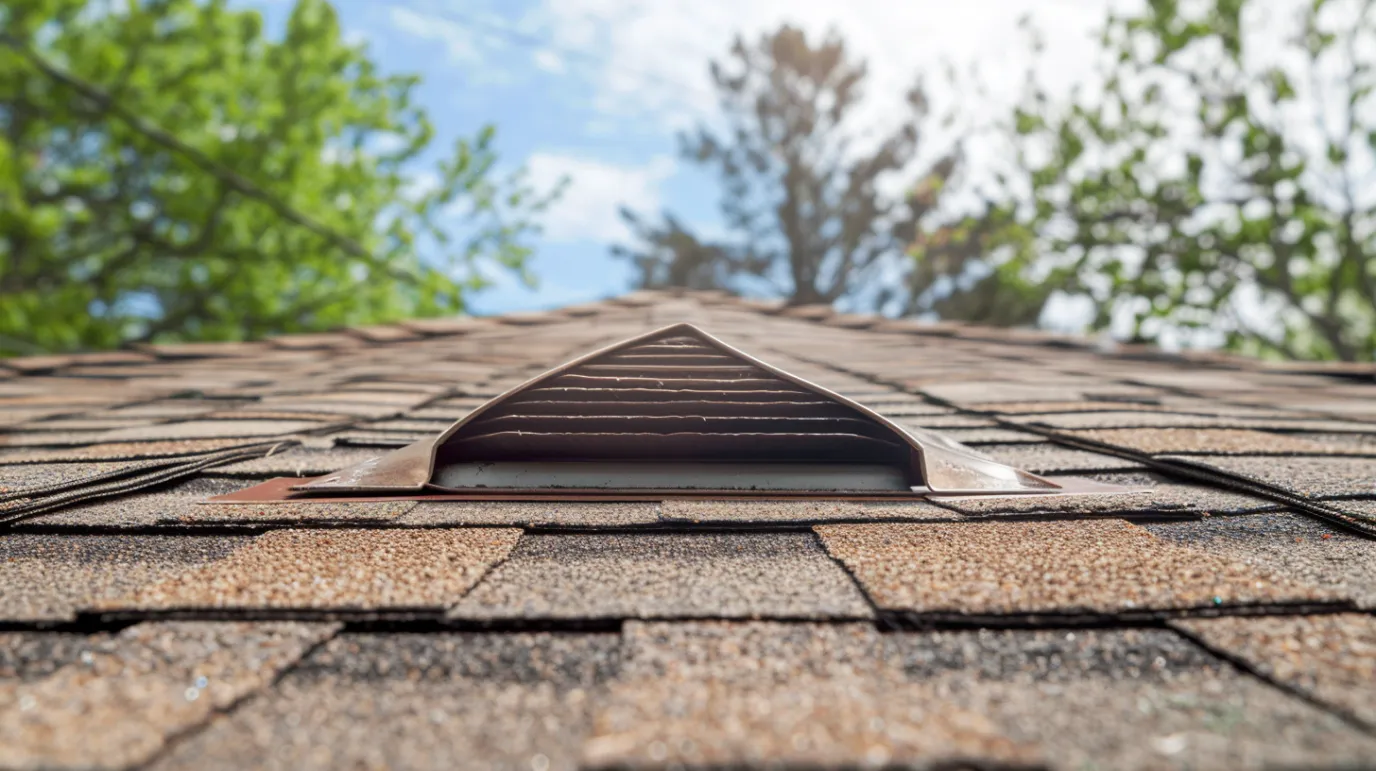 Portage, MI Roof Ventilation Myths: Why More Vents Isn’t Always Better 5 dima90 Roof Ventilation vs. Insulation Whats the Difference f ca845cbb f574 4fc9 92f6 a3533d735d1d