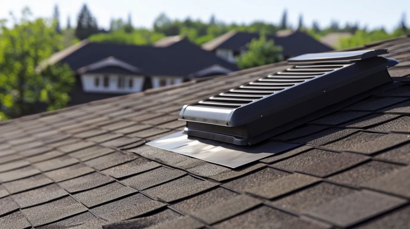 Portage, MI Roof Ventilation Myths: Why More Vents Isn’t Always Better 4 dima90 The Purpose of Roof Ventilation a1f5379d 7f0a 45d9 9dcd 1bb6adc3c171