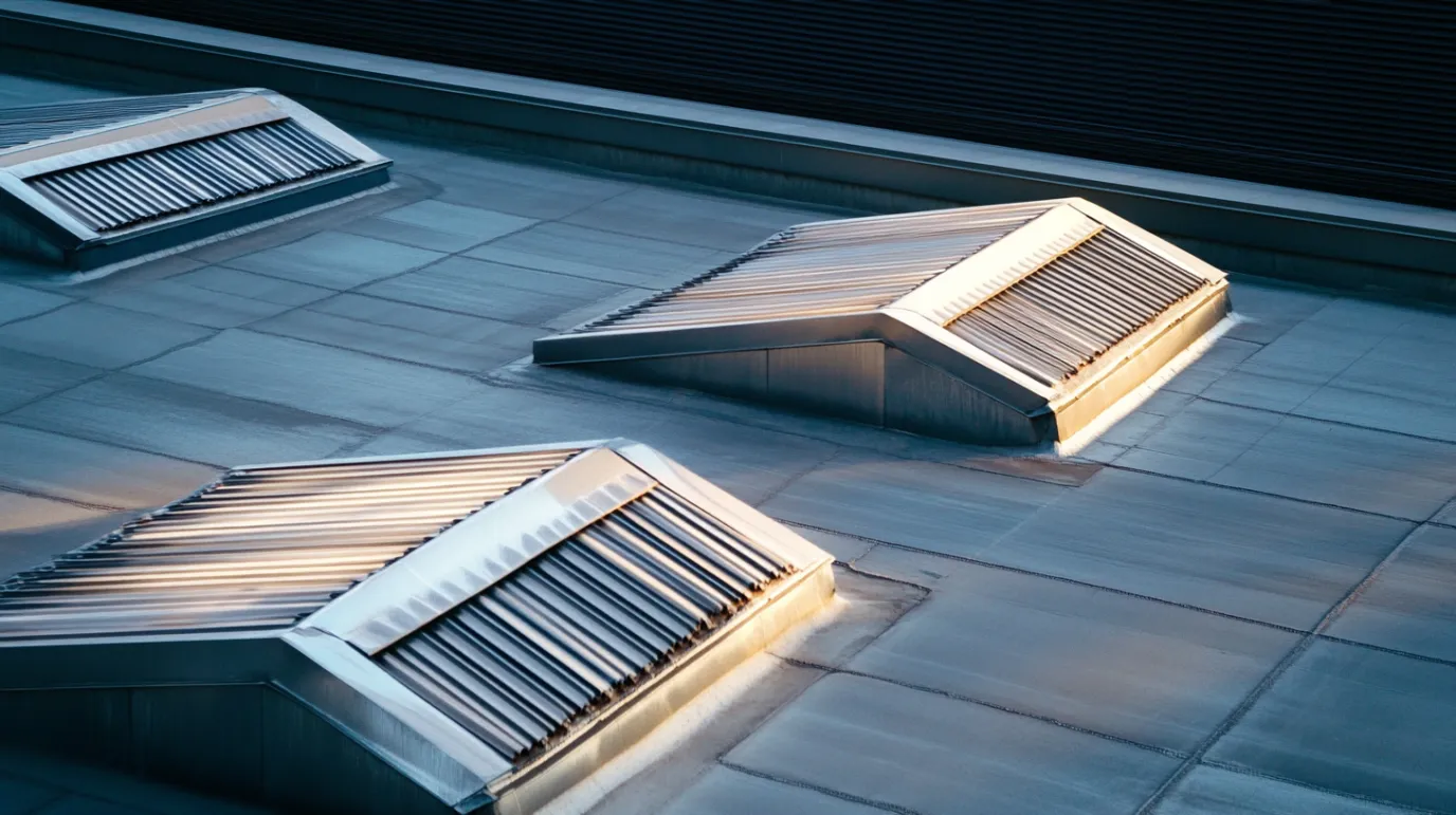 Portage, MI Roof Ventilation Myths: Why More Vents Isn’t Always Better 6 dima90 Ventilation roof cf6f6b0d 45d3 4ccb a8ed 2ea409bf30dd