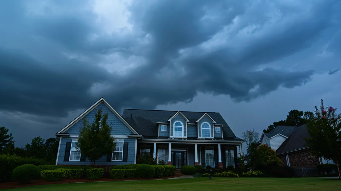 dima90 house storm in Ballantyne NC e544d8cc 5e12 4422 b78a 8036272b0298