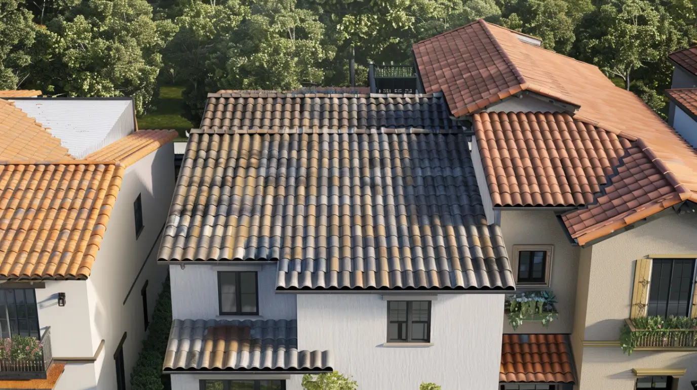 dima90 realistic image showing side by side comparison of fire baf0d387 a51a 42df b30d 3d02ffe8a0cd