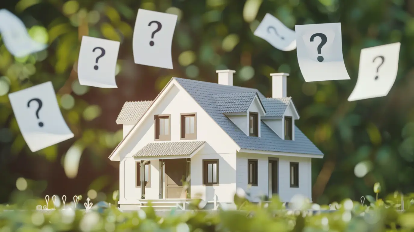 dima90 realistic photo of a miniature house surrounded by floa 83f90ba6 6b05 4d9e 8bb4 4acc71565fd7