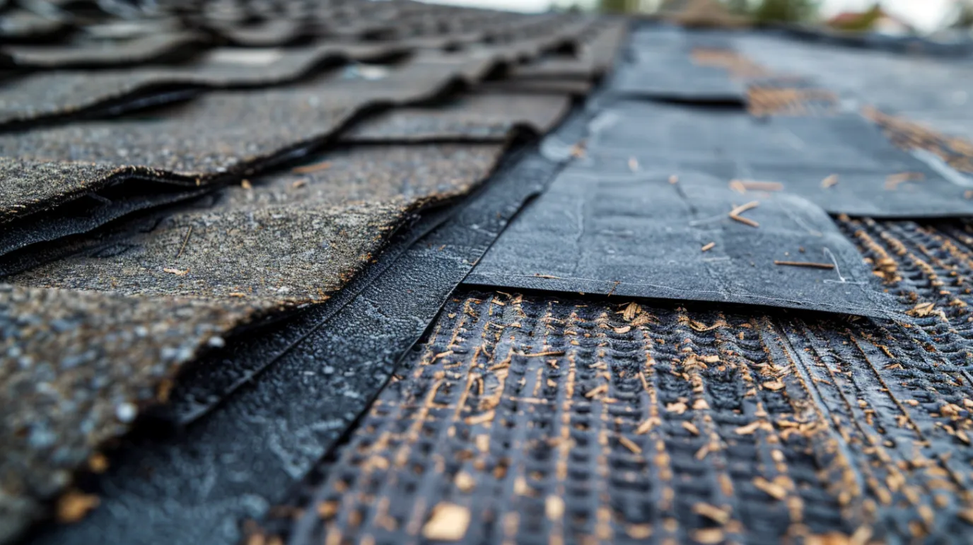 dima90 realistic photo of close up on water resistant underlay acc3f3a4 6258 4568 acb6 89a84556fd1e