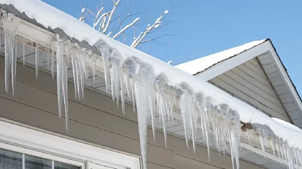 Why Roof Leaks Appear Weeks After Ice Damage in Kentwood, MI 5 dima90 Benefits of Installing Ice and Water Shield on Your Roo 75be6a5e 865d 4672 91b3 daa505a2b21b 1