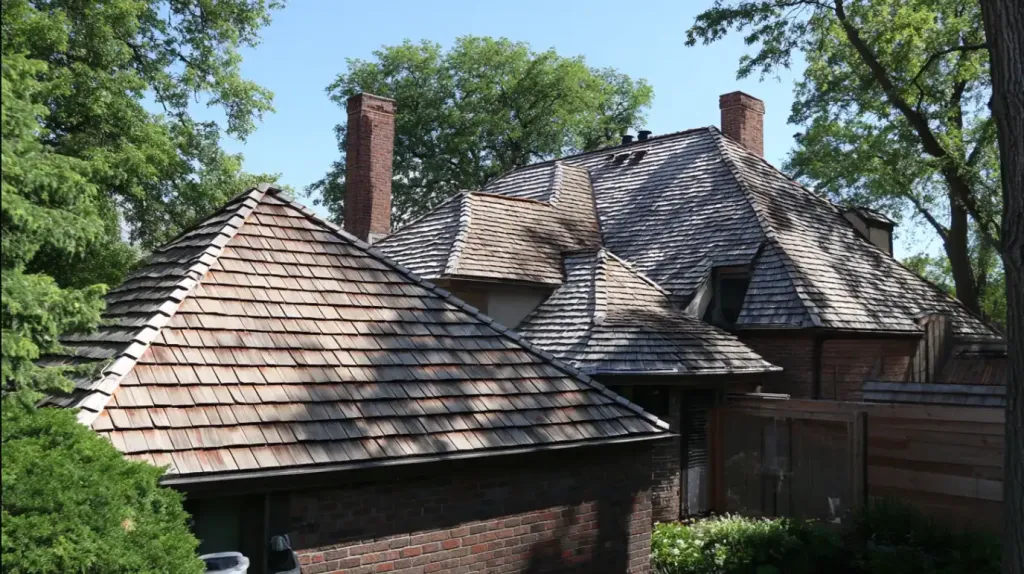 dima90 Cedar Shake Roofs in Kalamazoo Maintenance Fire Concern ed77af5e e1a5 4d1e 8834 d97fc5c5b819