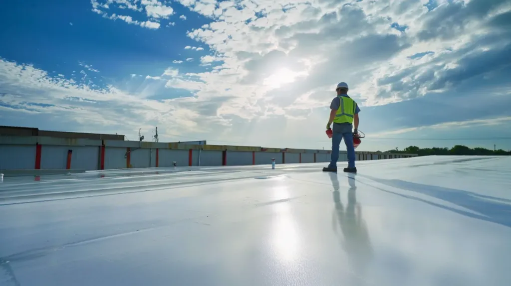 dima90 How Roof Coatings Are Applied 14620a19 f11a 4c5f b50a 4b0ca5746b62