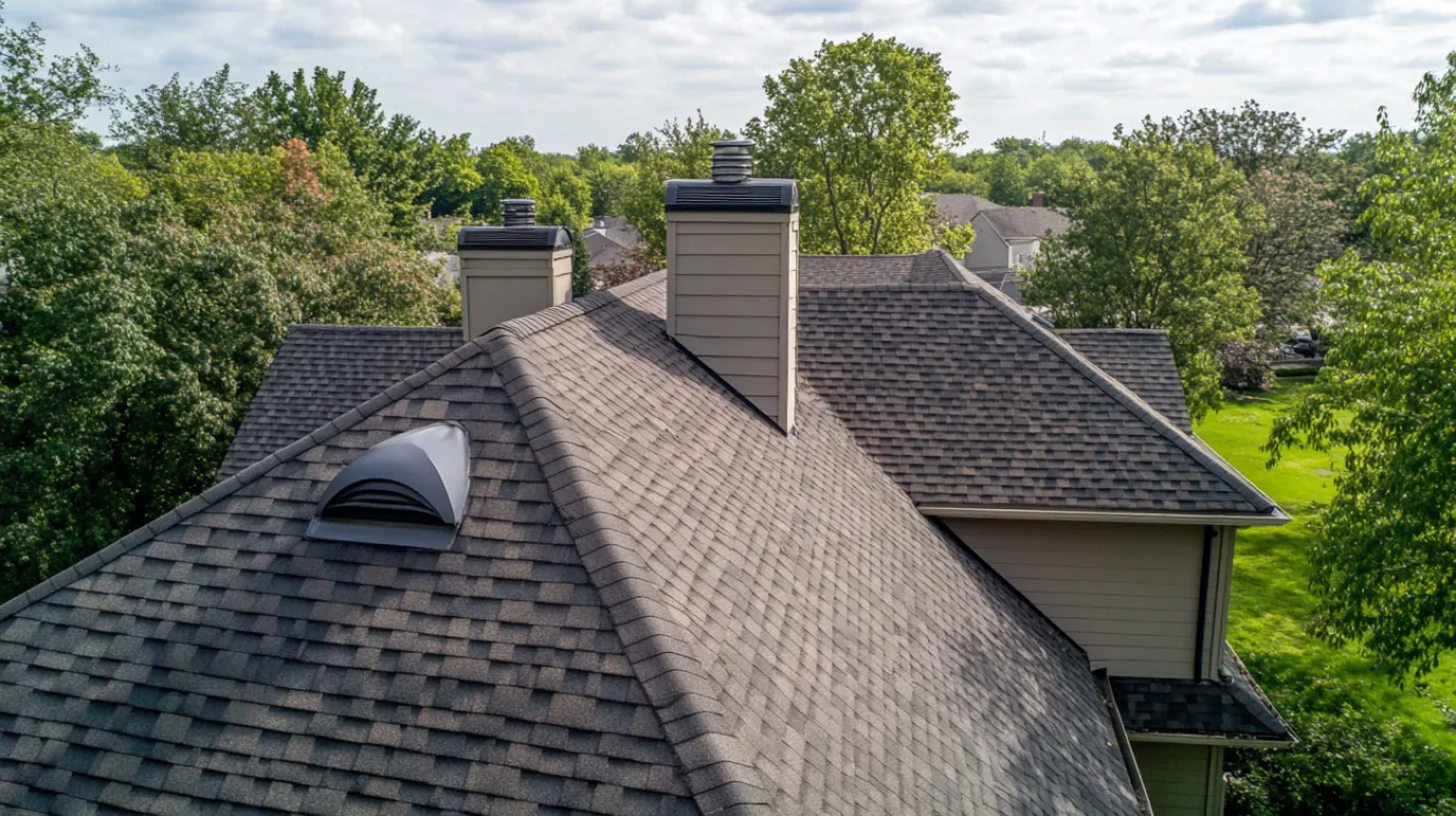 dima90__Kentwood_MI_Roof_Ventilation_Basics_Ridge_Vents_vs_Box__219c8c24-998e-48cc-9bc0-5db74648f586 Roof repair service in Delton, MI for damaged shingles and flashing issues
