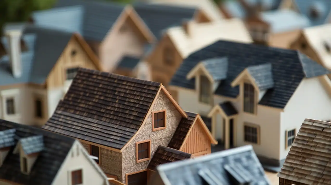 dima90 realistic photo of a miniature house with a stylized te 62a56125 724c 4853 bb6c c8df12b575c3