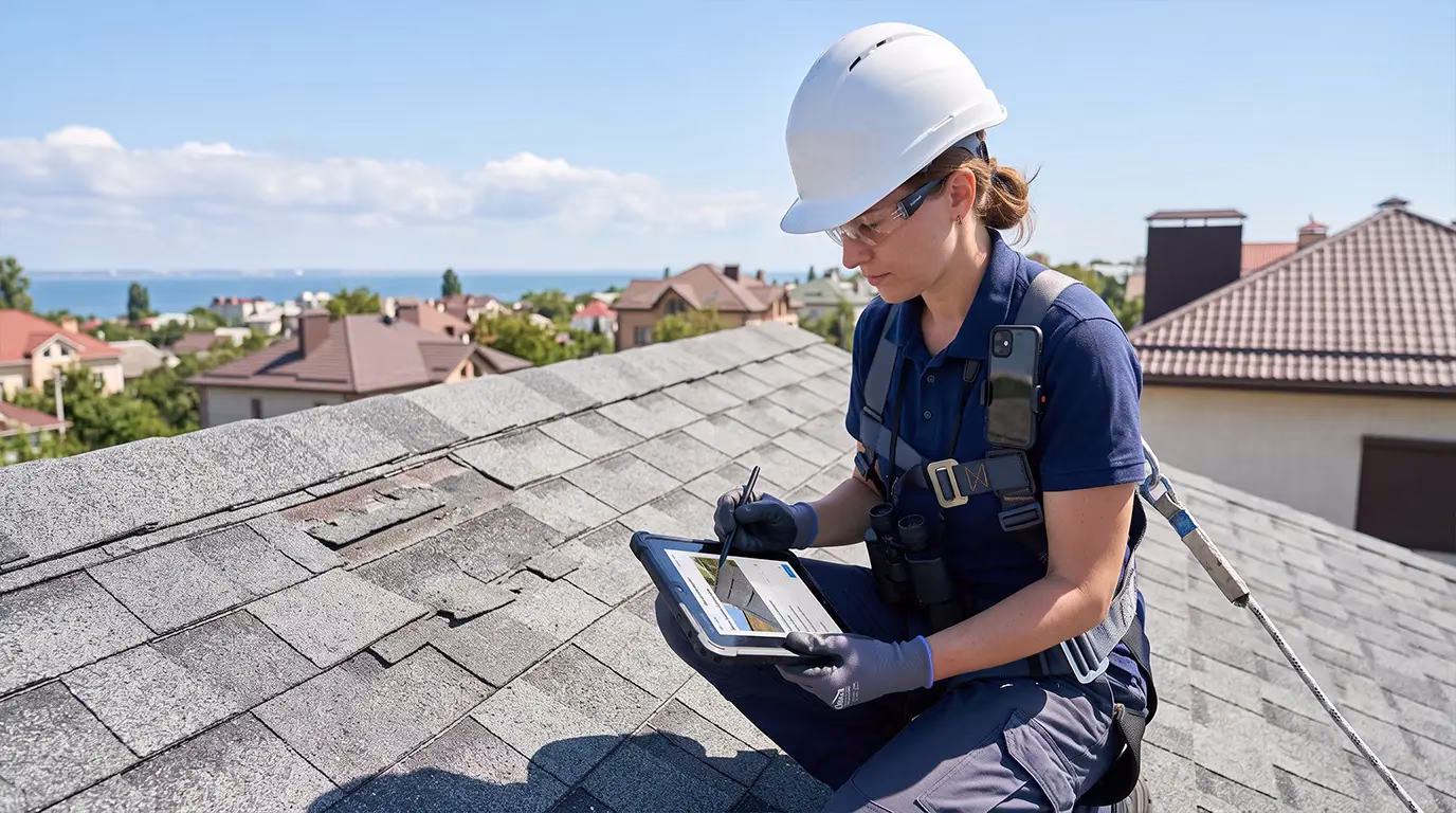 Severe Storms in West Michigan: How to Protect Your Roof Before and After the Storm 5 Severe Storms in West Michigan 04