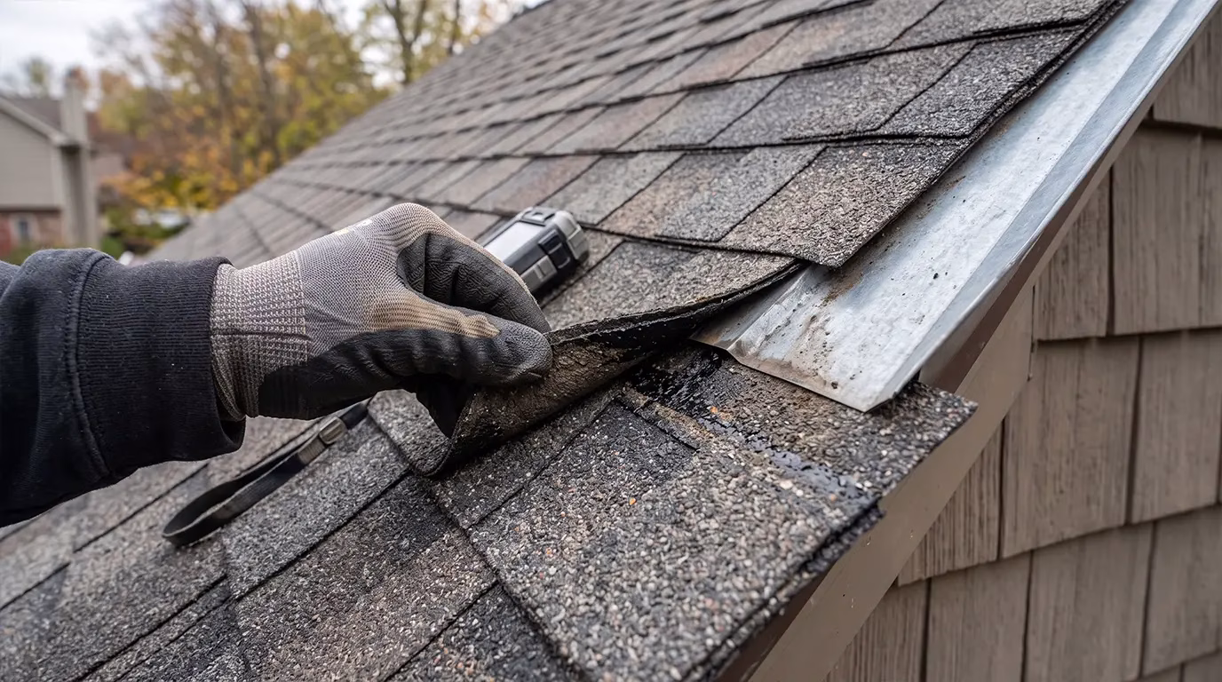 From Nearly 80°F to the 30s: Why Plainwell Homeowners Should Check Their Roofs Before Winter 5 From Nearly 80°F to the 30s Why Plainwell Homeowners Should Check Their Roofs Before Winter 03