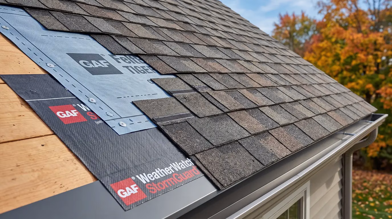 From Nearly 80°F to the 30s: Why Plainwell Homeowners Should Check Their Roofs Before Winter 6 From Nearly 80°F to the 30s Why Plainwell Homeowners Should Check Their Roofs Before Winter 04