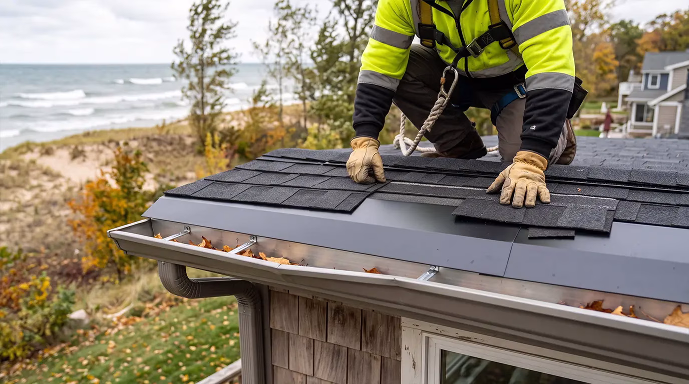 Lake Michigan Gales and South Haven Roofs: What Homeowners Should Check This Week 4 Lake Michigan Gales and South Haven Roofs What Homeowners Should Check This Week 02