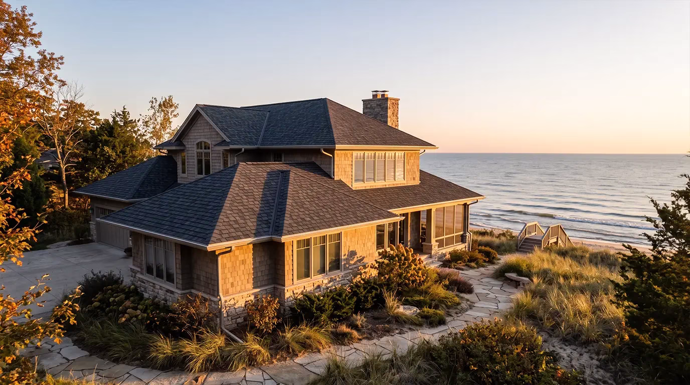 Lake Michigan Gales and South Haven Roofs: What Homeowners Should Check This Week 7 Lake Michigan Gales and South Haven Roofs What Homeowners Should Check This Week 05