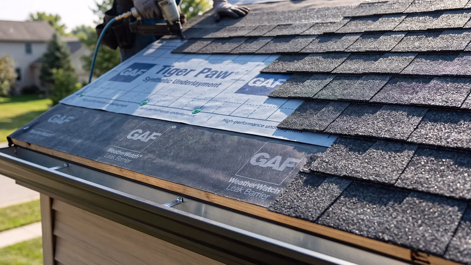 What Causes Ice Dams on Kentwood and Grand Rapids Roofs - and What Can Homeowners Do Before Winter? 6 What Causes Ice Dams on Kentwood and Grand Rapids Roofs and What Can Homeowners Do Before Winter 04