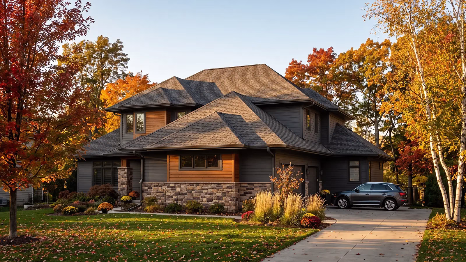 What Causes Ice Dams on Kentwood and Grand Rapids Roofs - and What Can Homeowners Do Before Winter? 7 What Causes Ice Dams on Kentwood and Grand Rapids Roofs and What Can Homeowners Do Before Winter 05
